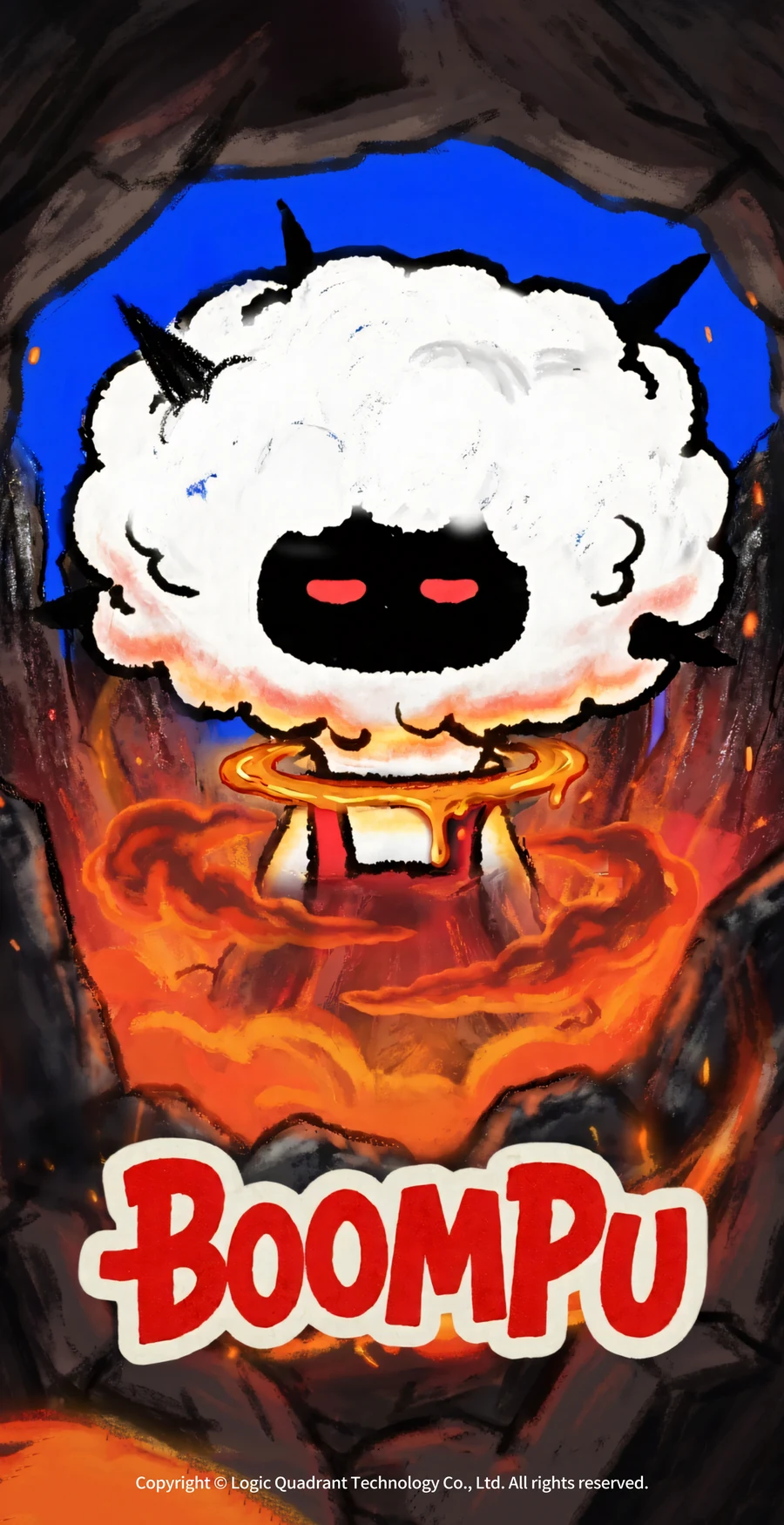 BOOMPU砰噗