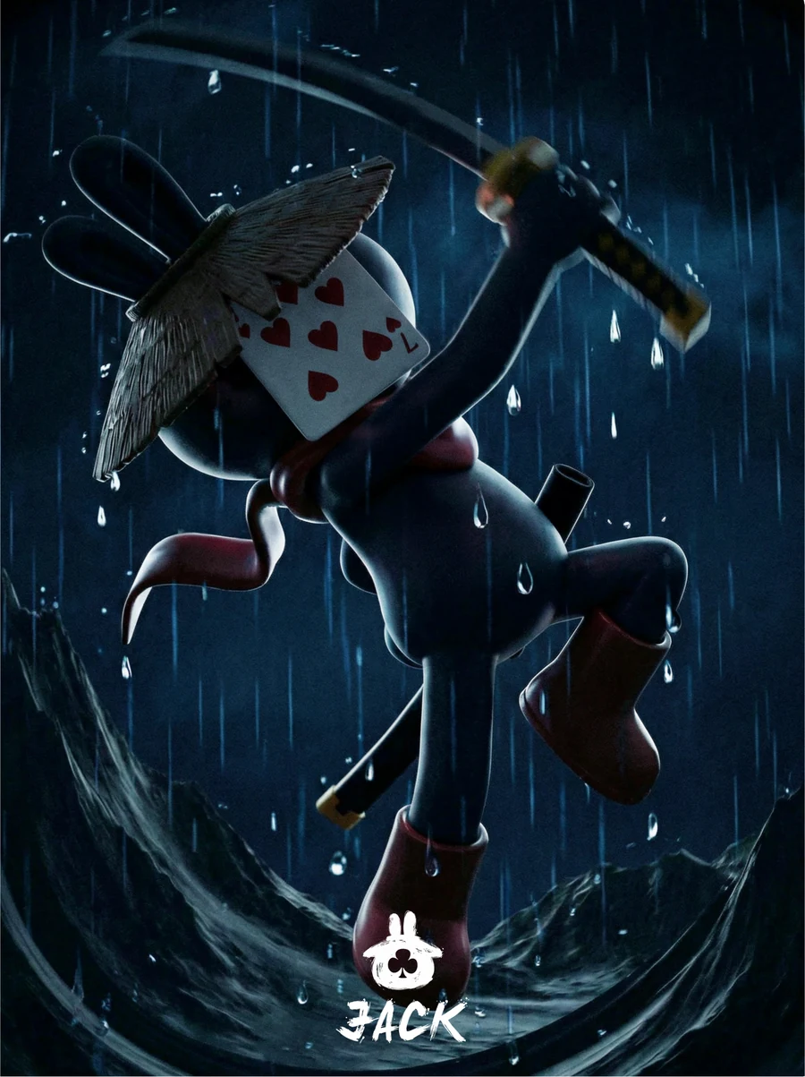 JACK