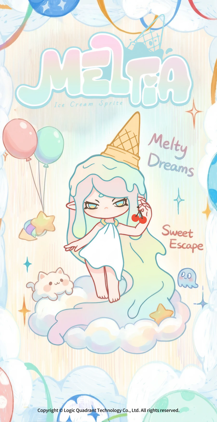 MELTIA