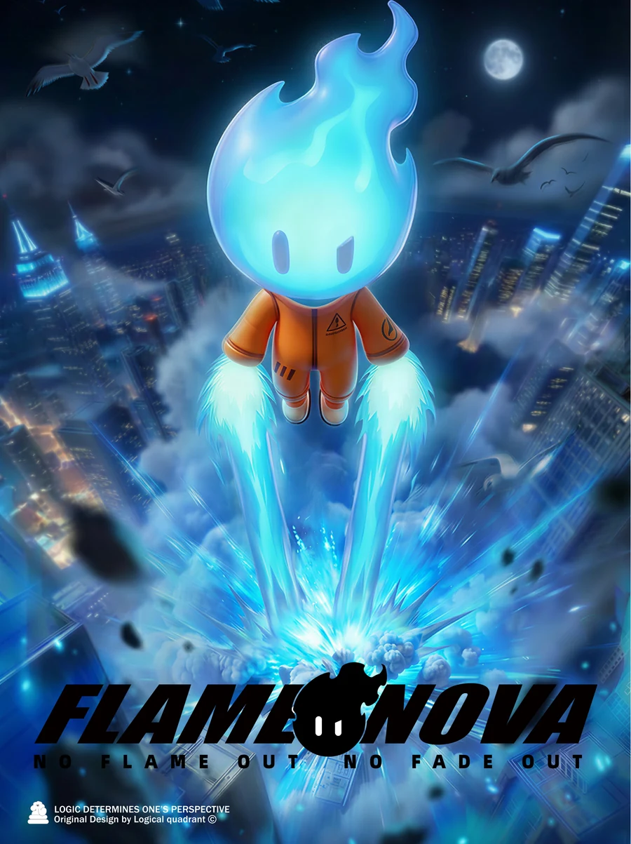 NOVA