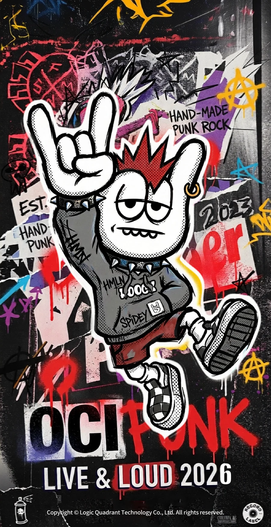 ROOCK