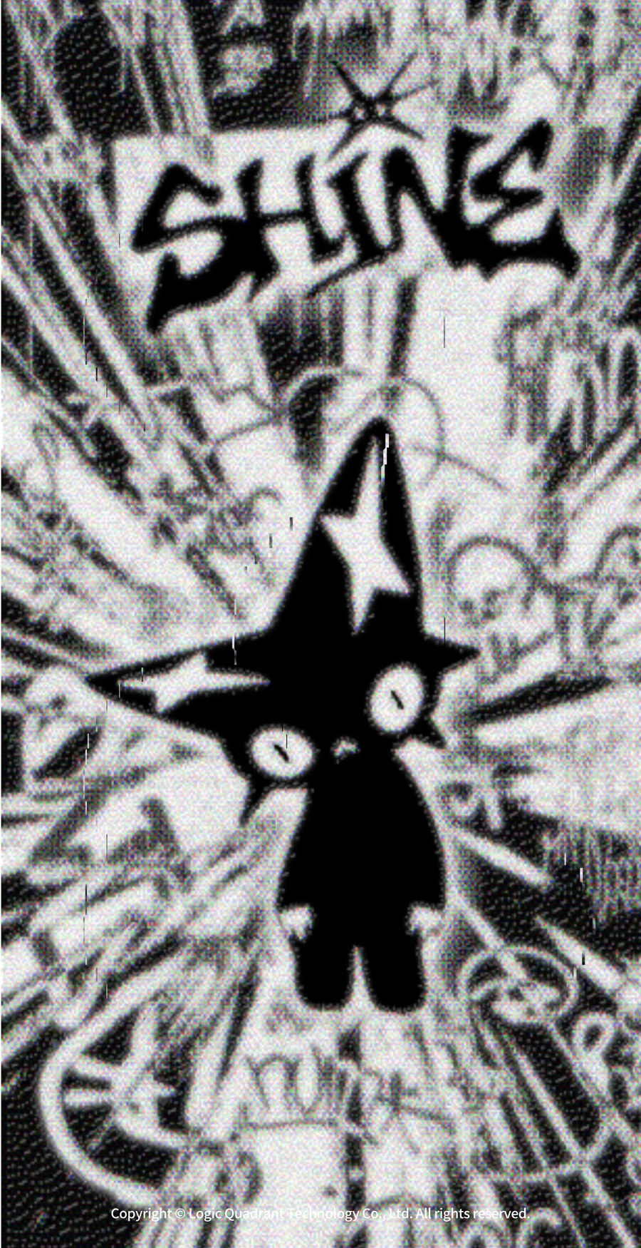 SHINE