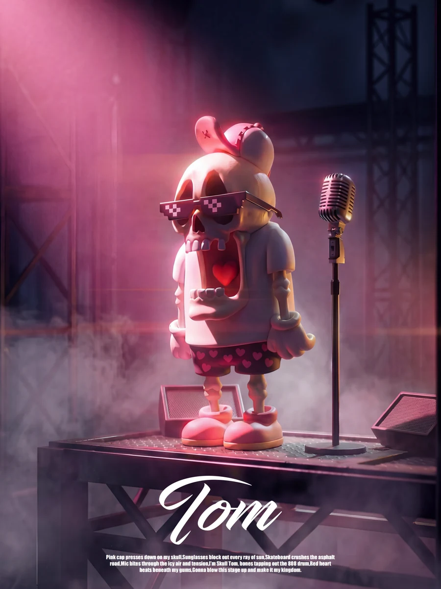 TOM