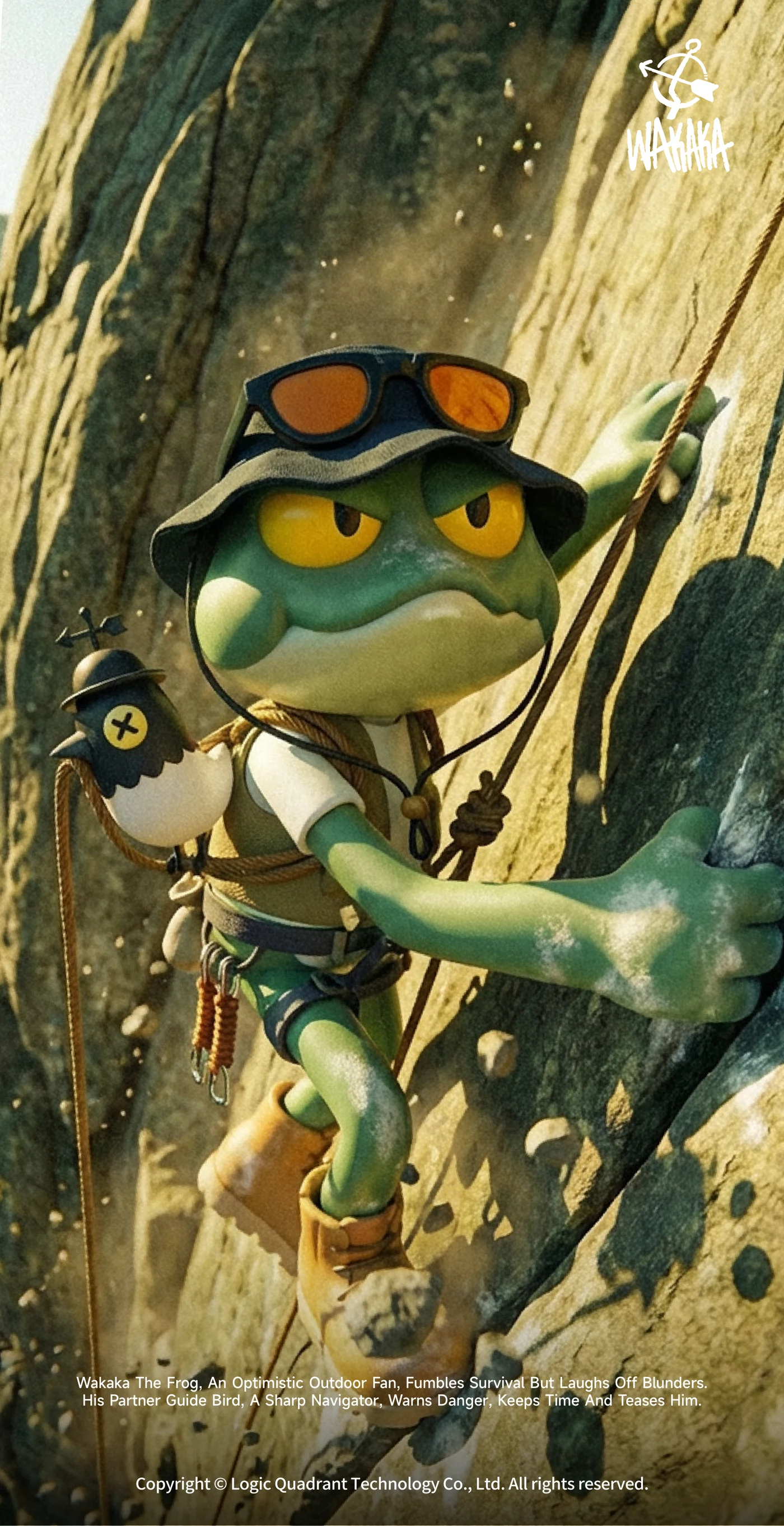 WAKAKA