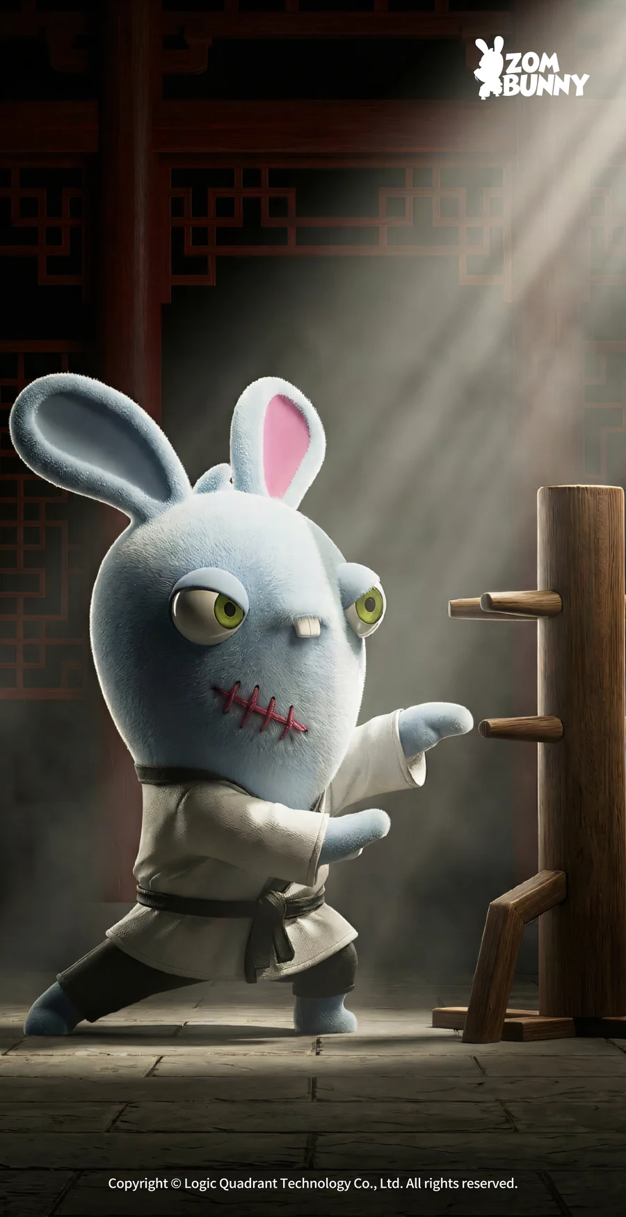 ZOMBUNNY