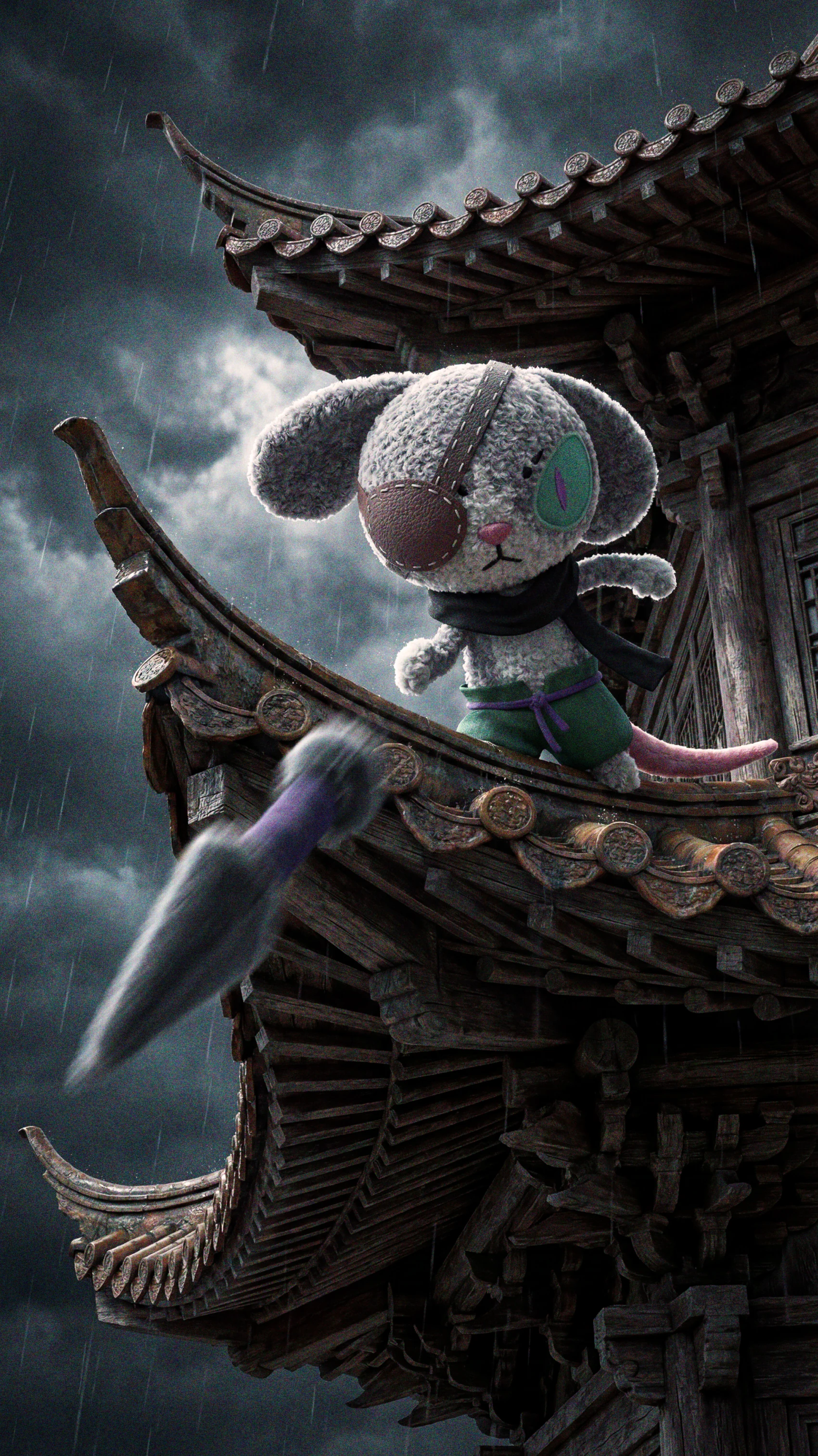 ip-097 手册第 1 页