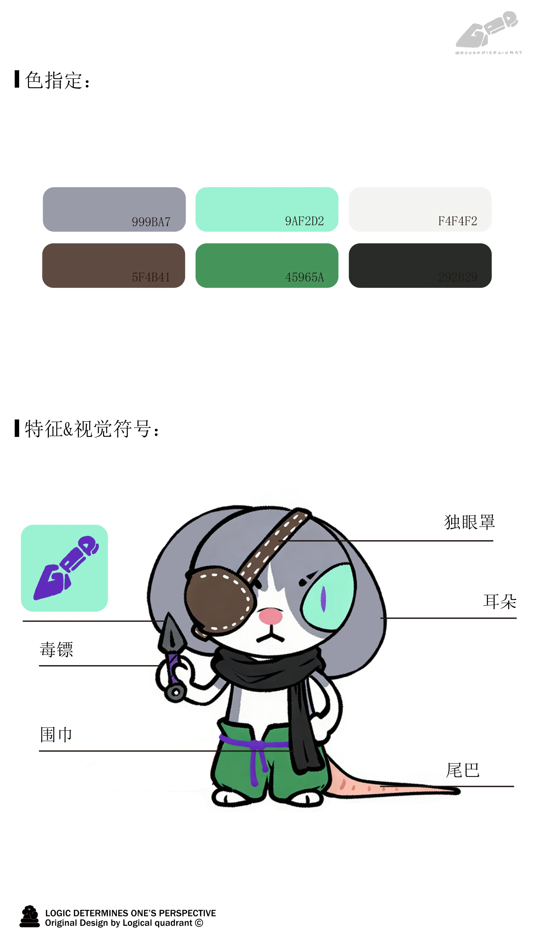 ip-097 手册第 3 页