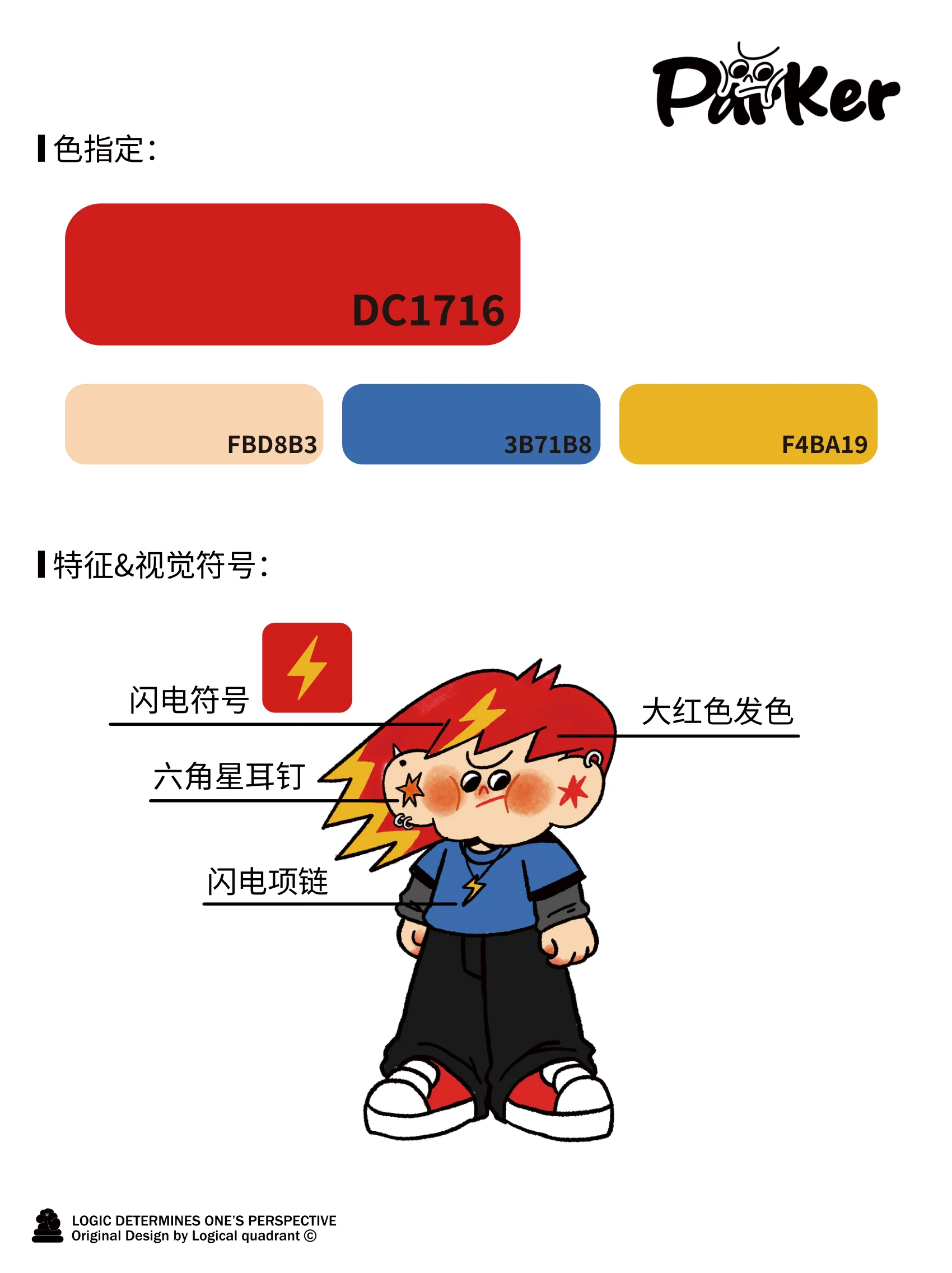 ip-133 手册第 3 页