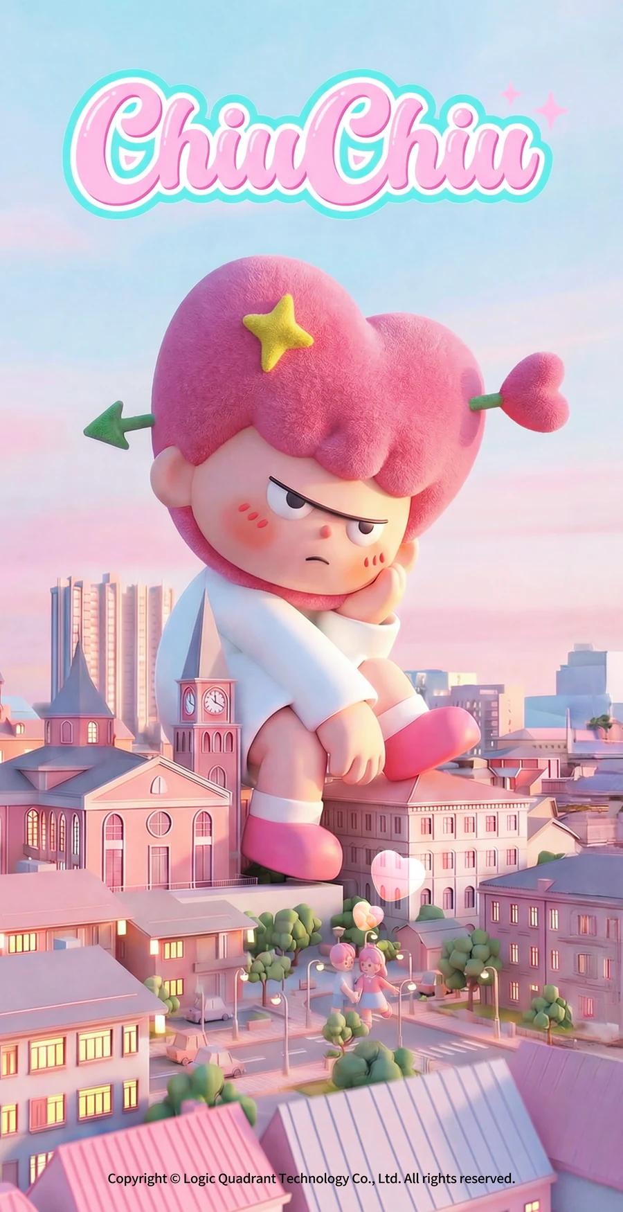 秋秋