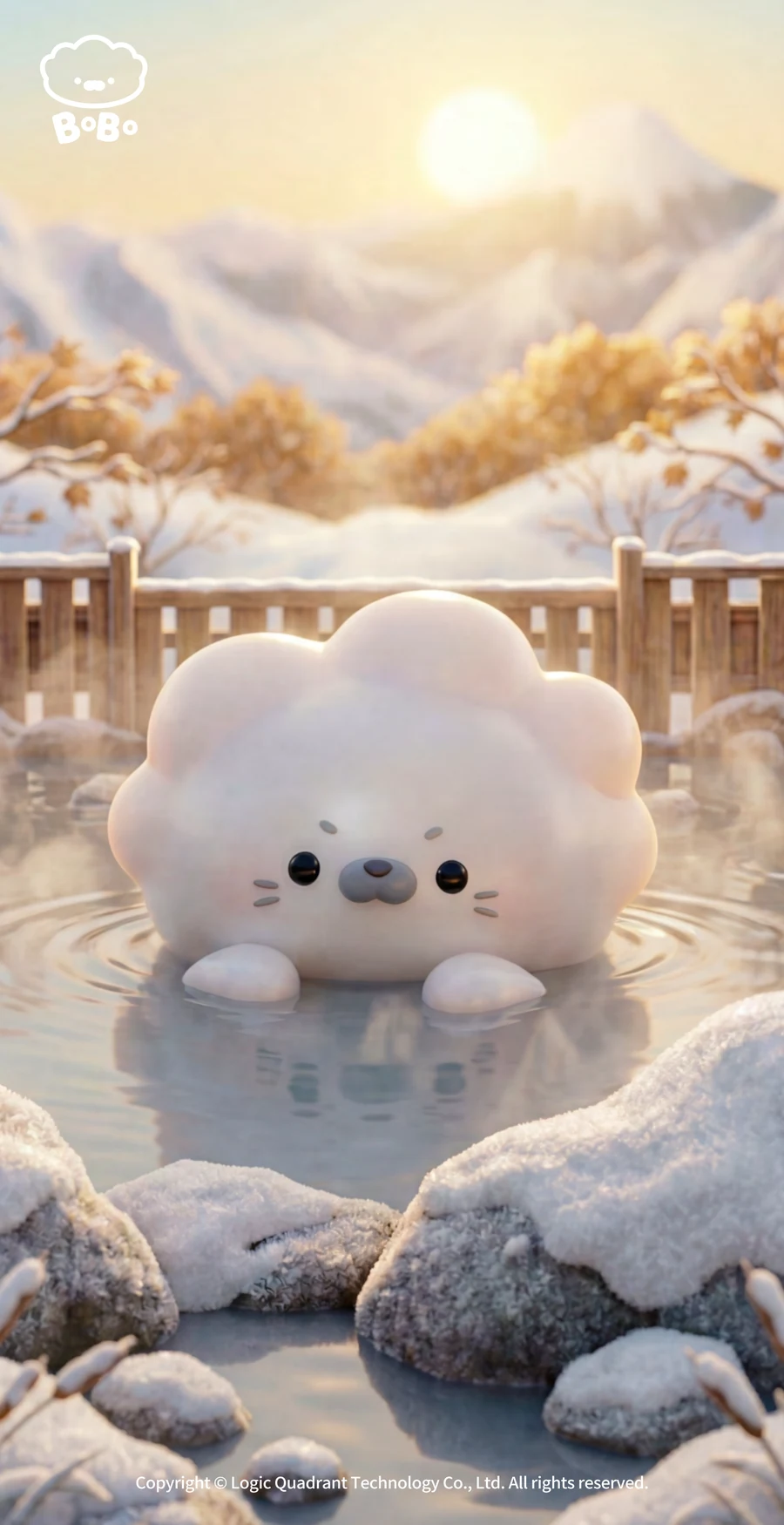 豹豹BOBO